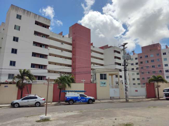 R. SANTA RITA DO ALAGADICO, 1140 AP 208 BL 2 MONTE HOREBE