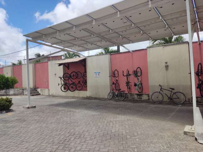 R. SANTA RITA DO ALAGADICO, 1140 AP 208 BL 2 MONTE HOREBE