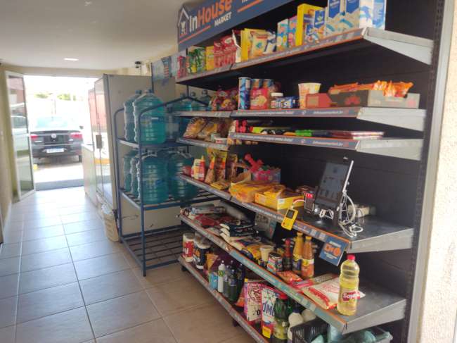 R. SANTA RITA DO ALAGADICO, 1140 AP 208 BL 2 MONTE HOREBE