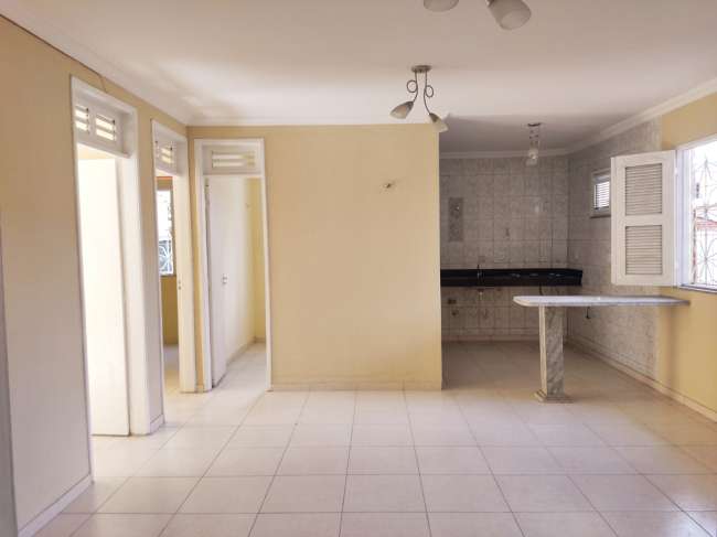 R. FLORIANO PEIXOTO, 2357 AP 104 TERRES