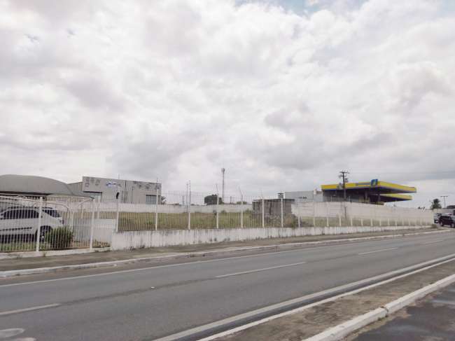 ROD. DOUTOR MENDEL STEINBRUCH, 0 S/N AO LADO DA CEARÁ MOTOS PLANALTO
