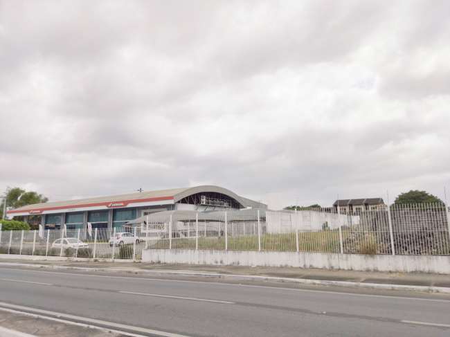 ROD. DOUTOR MENDEL STEINBRUCH, 0 S/N AO LADO DA CEARÁ MOTOS PLANALTO