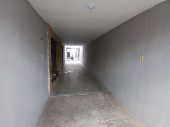 R. JOSE PEDRA, 786 TERREO