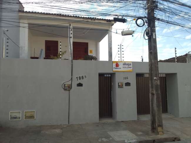 R. JOSE PEDRA, 786 TERREO