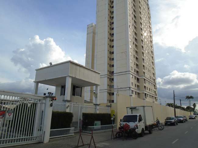 R. AVELEDO, 396 APTO 502 – T 01 – SANT ANGELI