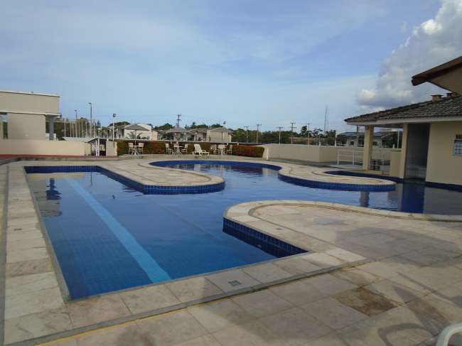 R. AVELEDO, 396 APTO 502 – T 01 – SANT ANGELI