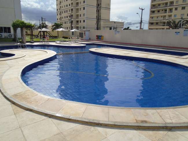 R. AVELEDO, 396 APTO 502 – T 01 – SANT ANGELI