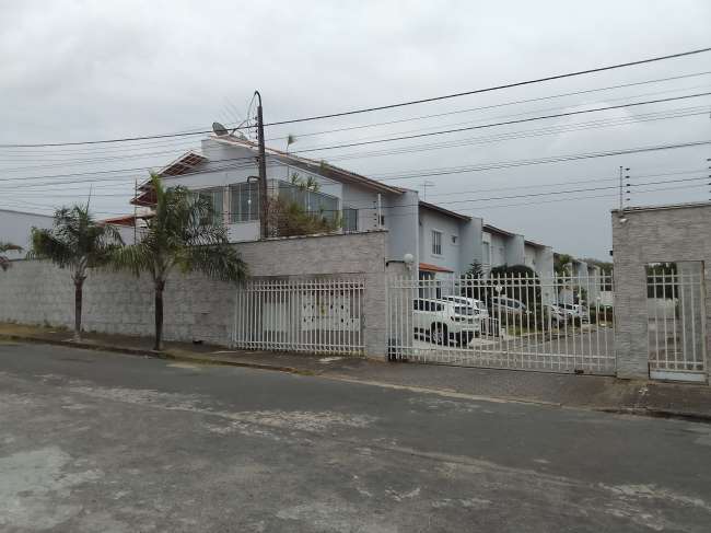 R. BILL CARTAXO, 2120 CASA 09 INTERLAGOS