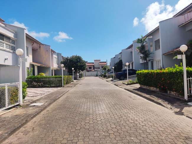 R. BILL CARTAXO, 2120 CASA 09 INTERLAGOS