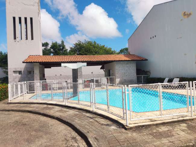 R. BILL CARTAXO, 2120 CASA 09 INTERLAGOS