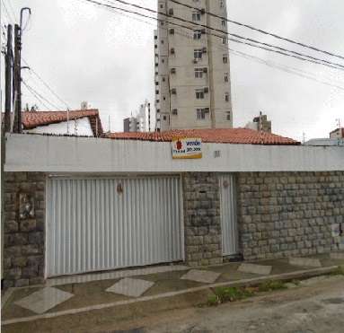 R. PASCOAL DE CASTRO ALVES, 850