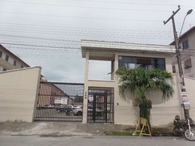 R. FRANCISCO NOGUEIRA, 340 APTO. 402 BL. 04