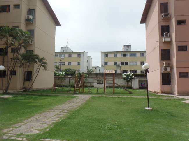 R. FRANCISCO NOGUEIRA, 340 APTO. 402 BL. 04