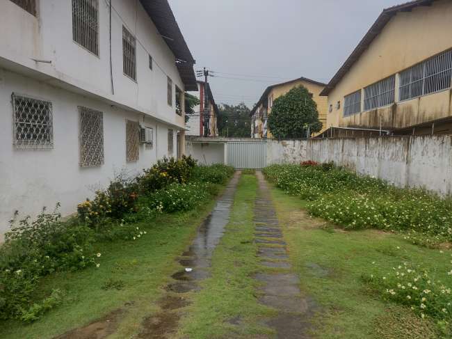 R. DOMINGOS RAYOL, 75