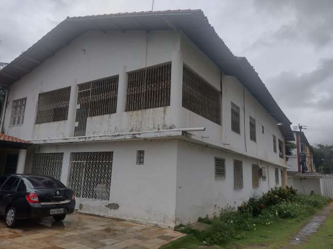 R. DOMINGOS RAYOL, 75