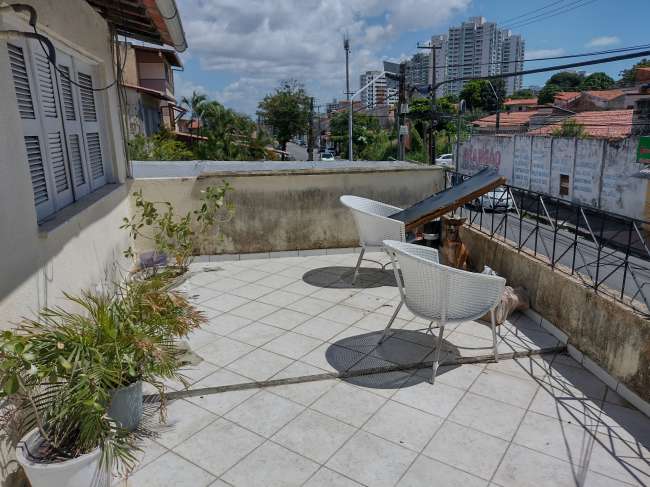 R. DOUTOR THOMPSON BULCAO, 358