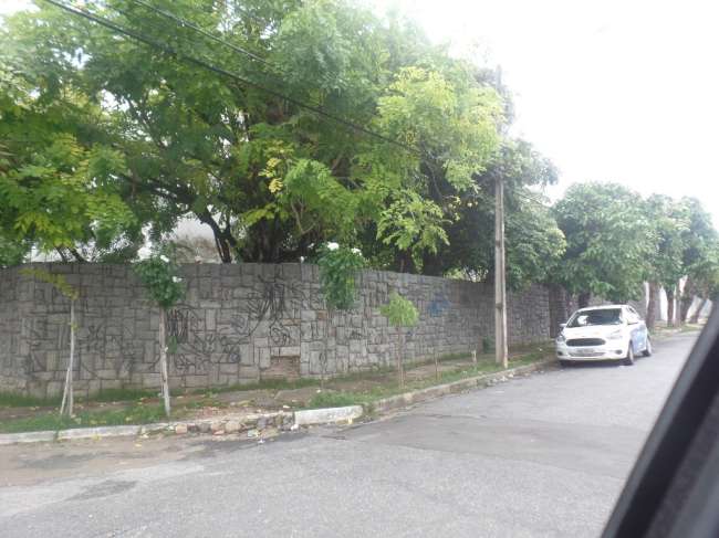 R. TEODORICO BARROSO, 50