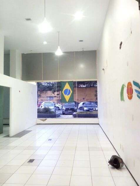 AV. SANTOS DUMONT, 2626 LOJA 06