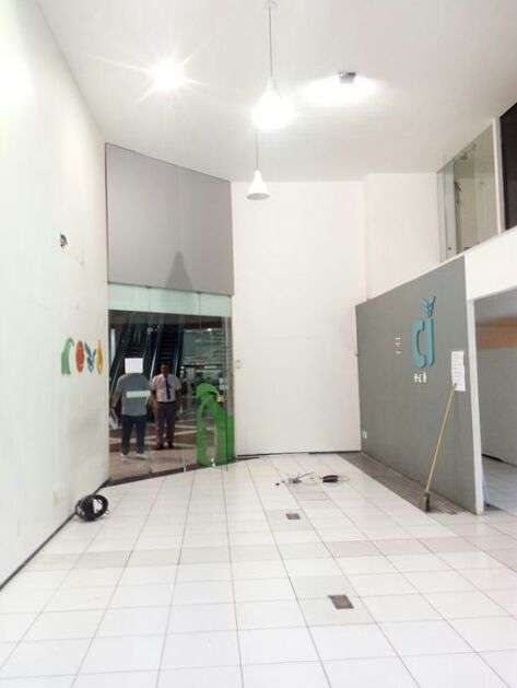 AV. SANTOS DUMONT, 2626 LOJA 06