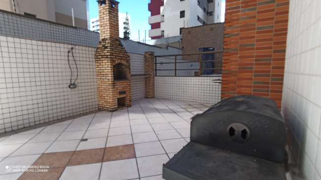 R. VICENTE LEITE, 525 APTO. 1300