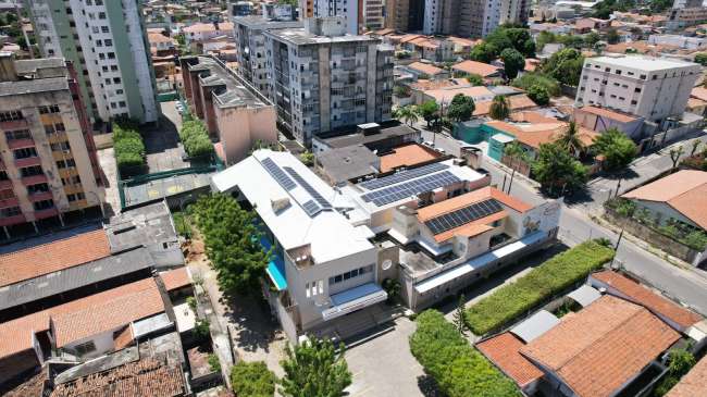 R. CARLOS VASCONCELOS, 2602