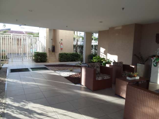 R. AMANCIO PEREIRA, 55 APTO. 802 BL. 02