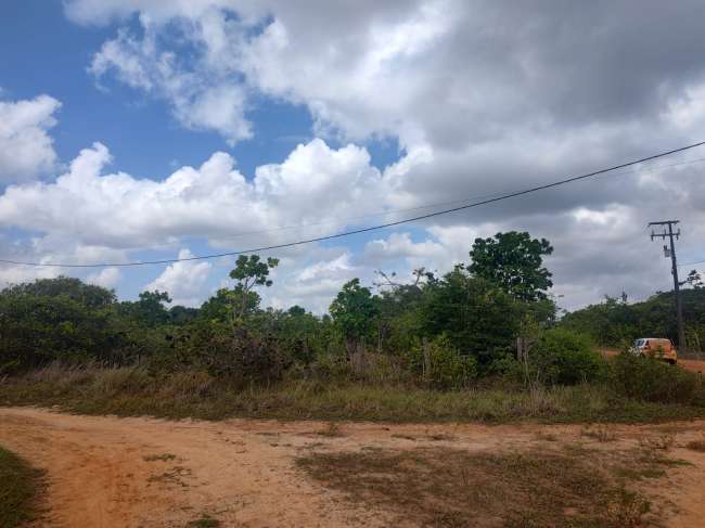 TERRAS DO IGUAPE, 0 10 LOTES (07, 14-16, 21-23)