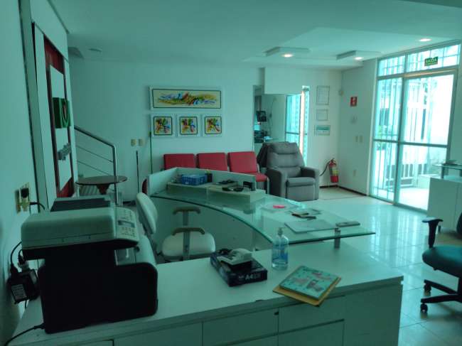 R. DR. ERNESTO MONTEIRO, 2909