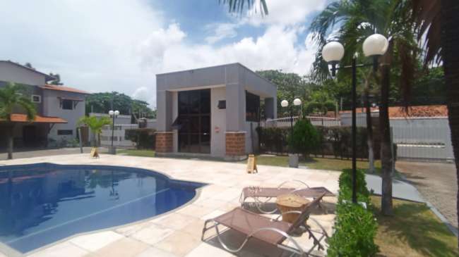 R. FRANCISCO LEANDRO, 272 CS 21