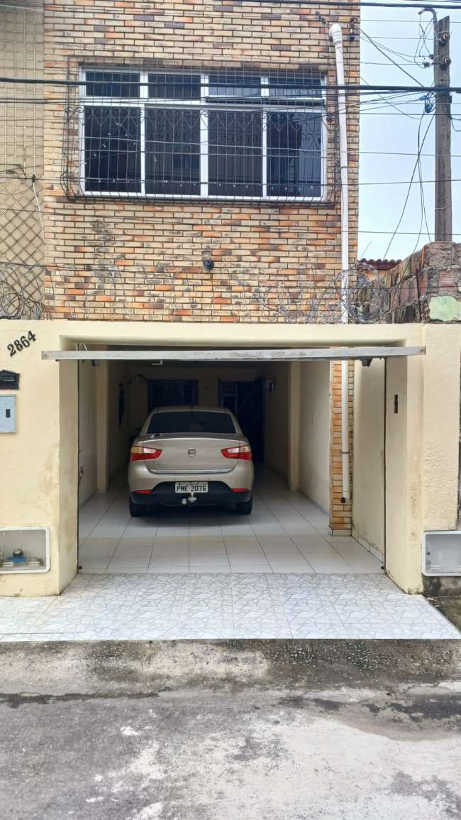 R. GONÇALVES LEDO, 2864