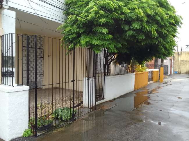 R. BARAO DE ARACATI, 2200 CASA 27