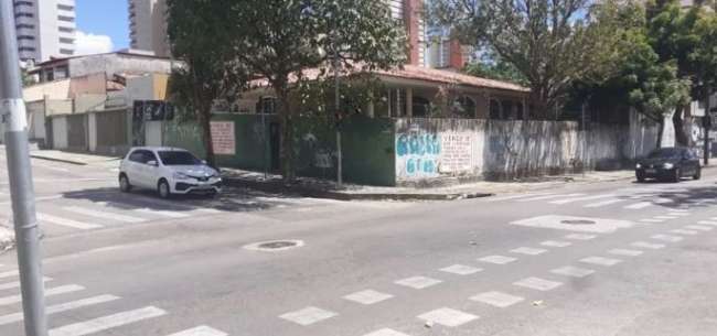 R. GENERAL SILVA JUNIOR, 313