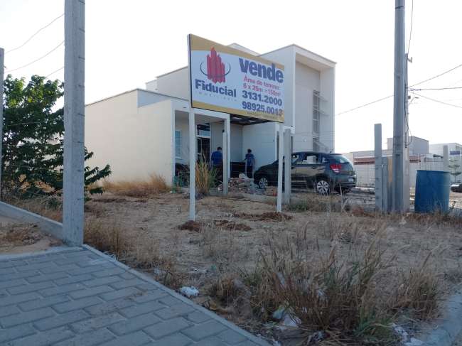 LOTE 03ª, QUADRA E15, 0 LOTEAMENTO CELEBRATION