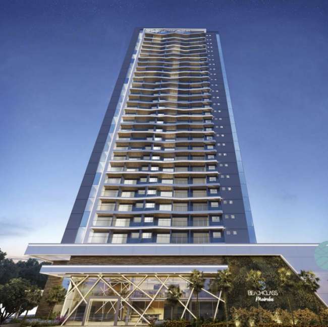 R. MONSENHOR BRUNO, 649 APTO. 1104 (STUDIO)