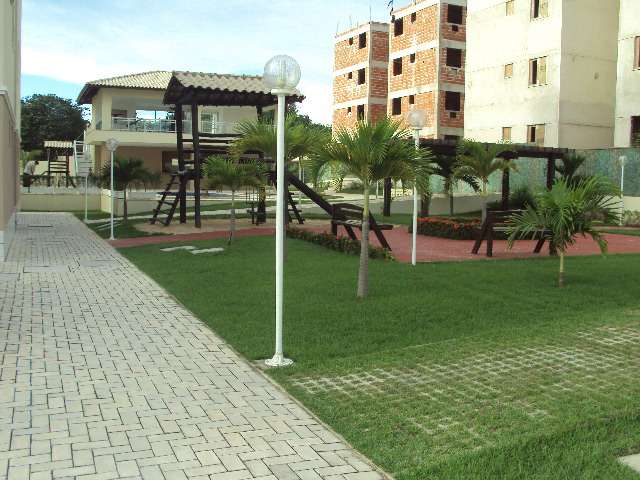 R. CORONEL JOAO DE OLIVEIRA, 1001 APTO. 407