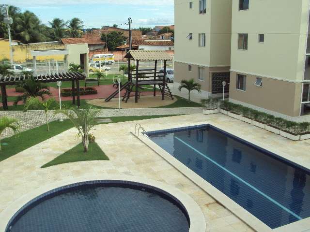 R. CORONEL JOAO DE OLIVEIRA, 1001 APTO. 407