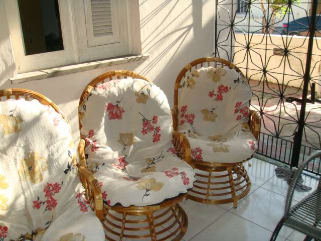 R. JOSE CANDIDO, 805