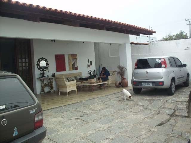 R. PASCOAL DE CASTRO ALVES, 850