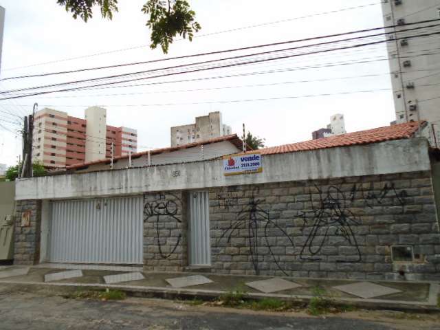 R. PASCOAL DE CASTRO ALVES, 850