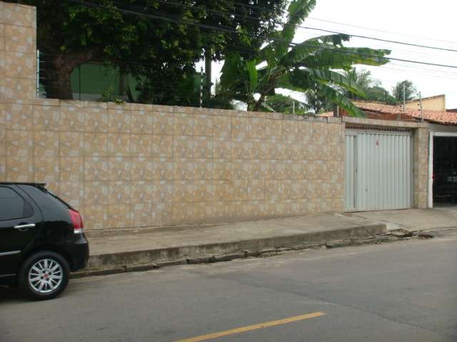 R. FRANCISCO VILELA, 473