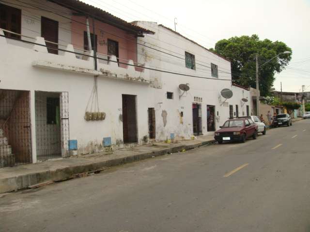 R. FRANCISCO VILELA, 473