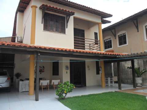 R. SALVADOR CORREIA DE SA, 1600