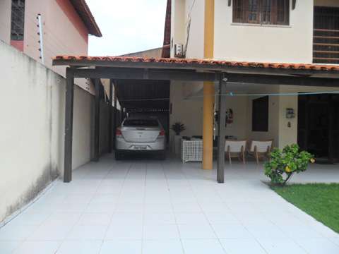 R. SALVADOR CORREIA DE SA, 1600