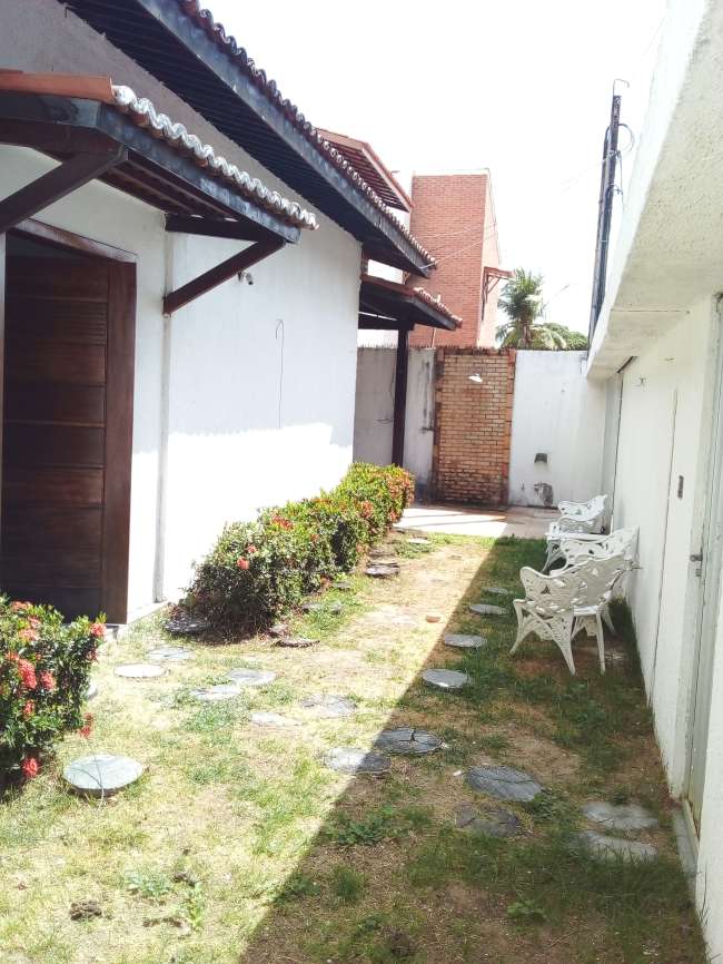 R. DOUTOR WALDEMAR DE ALCANTARA, 369