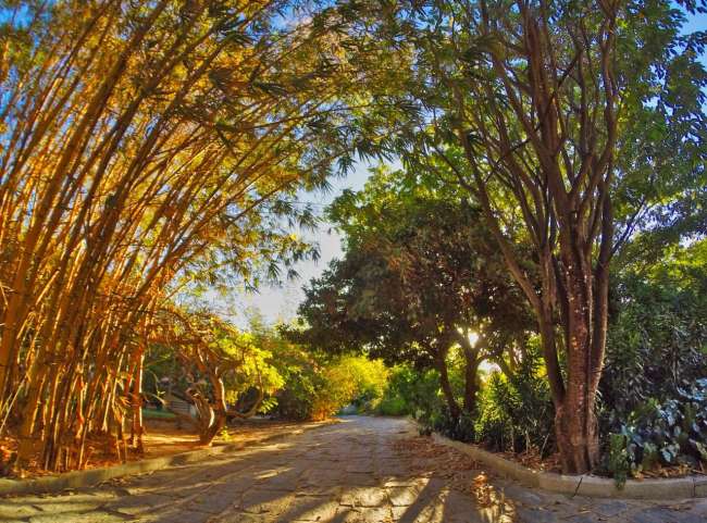 ESTRADA PRAINHA AQUIRAZ, 3059 CHÁCARA