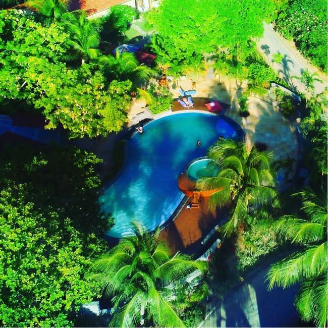 ESTRADA PRAINHA AQUIRAZ, 3059 CHÁCARA