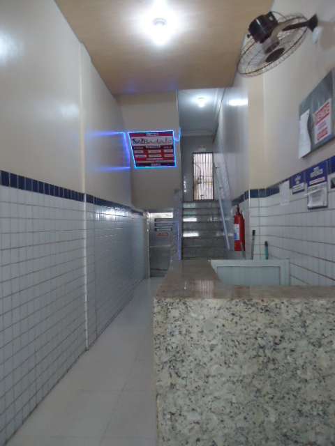 R. GUILHERME ROCHA, 263 SALAS 502, 503 E 504