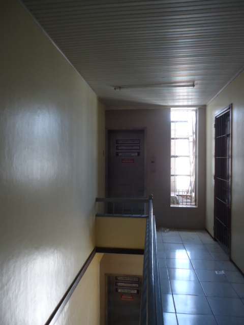 R. GUILHERME ROCHA, 263 SALAS 502, 503 E 504