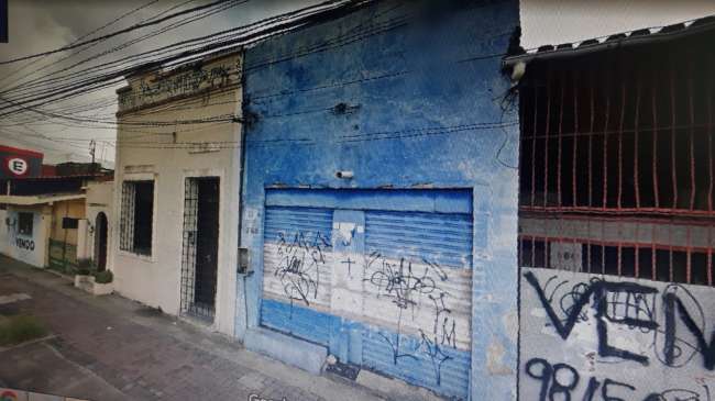 AV. BEZERRA DE MENEZES, 368