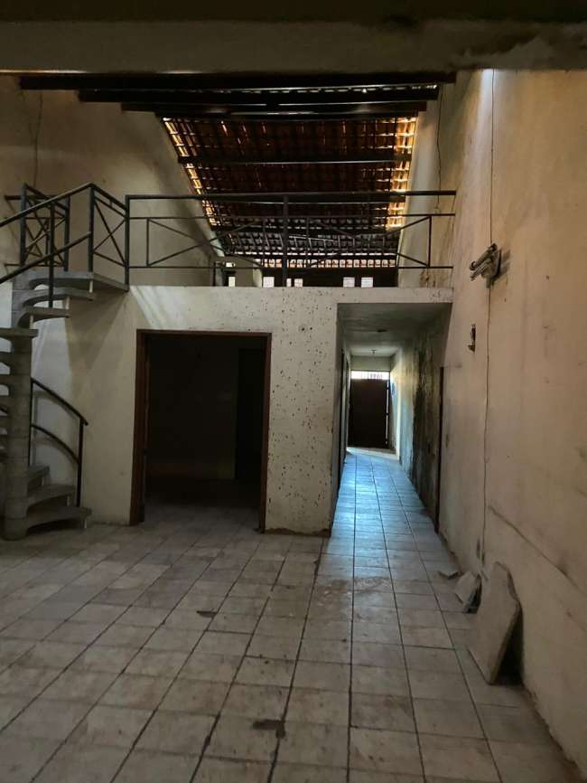 AV. BEZERRA DE MENEZES, 368